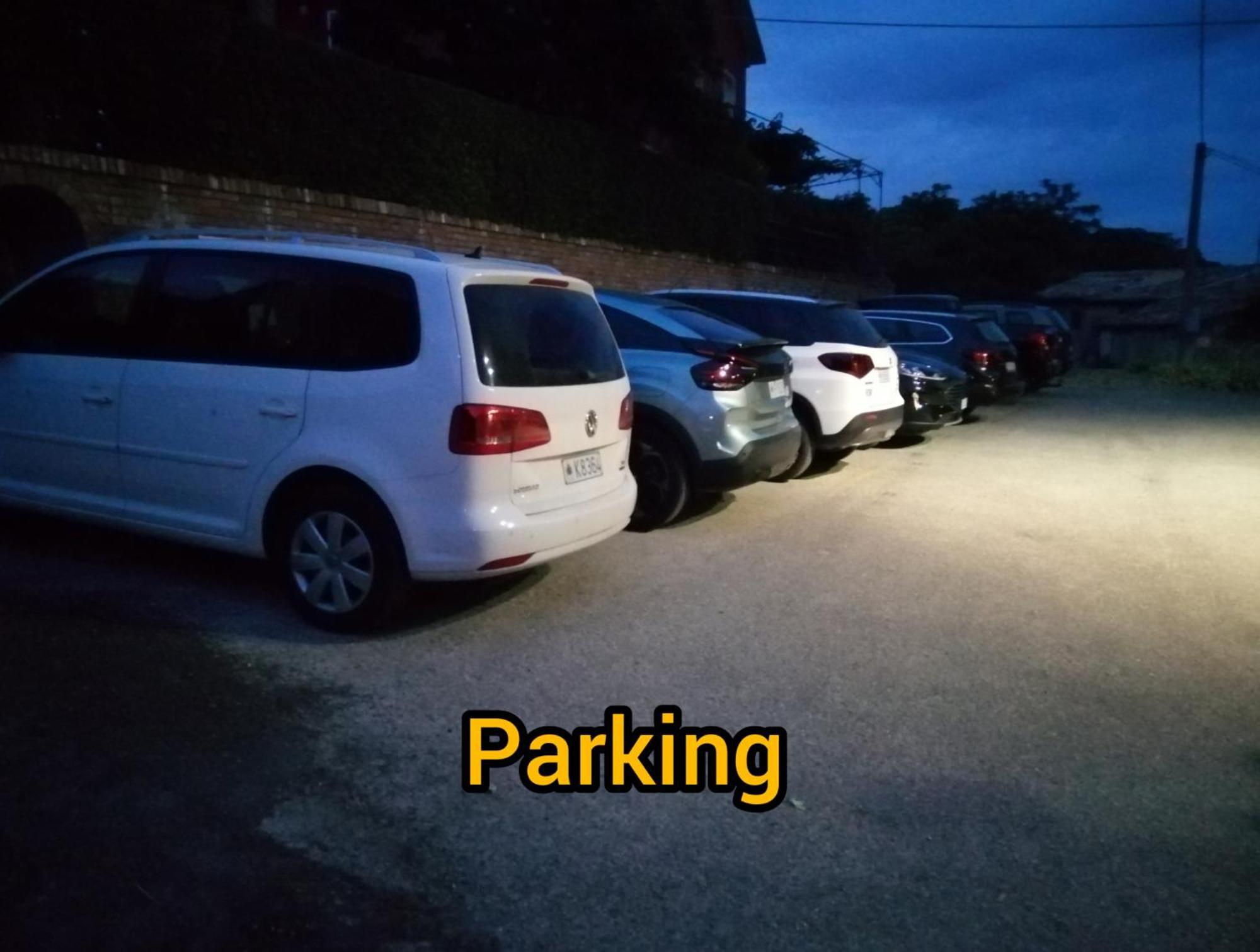 Hotel Parco Gessilandia Sasso Feltrio Zewnętrze zdjęcie